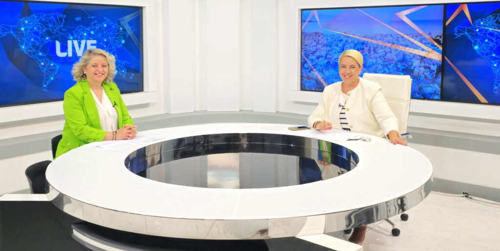 Παγκόσμια Ημέρα Ανάπτυξης Νεανικών Δεξιοτήτων, Brain Drain και Νεανική Ανεργία: Συνέντευξη με τη Δρ. Ελένη Μαράκη-Μπελαδάκη