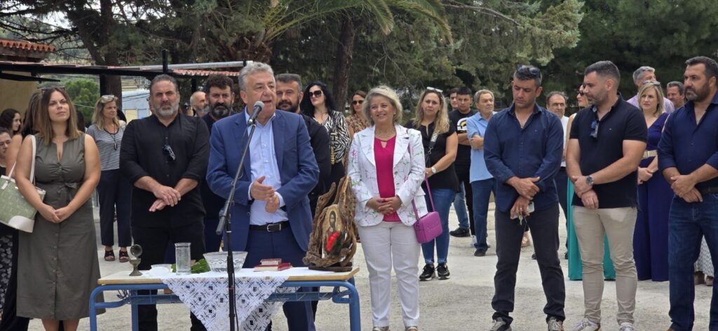 «Πρώτη μέρα στο σχολείο: Μια συναρπαστική περιπέτεια ξεκινά»