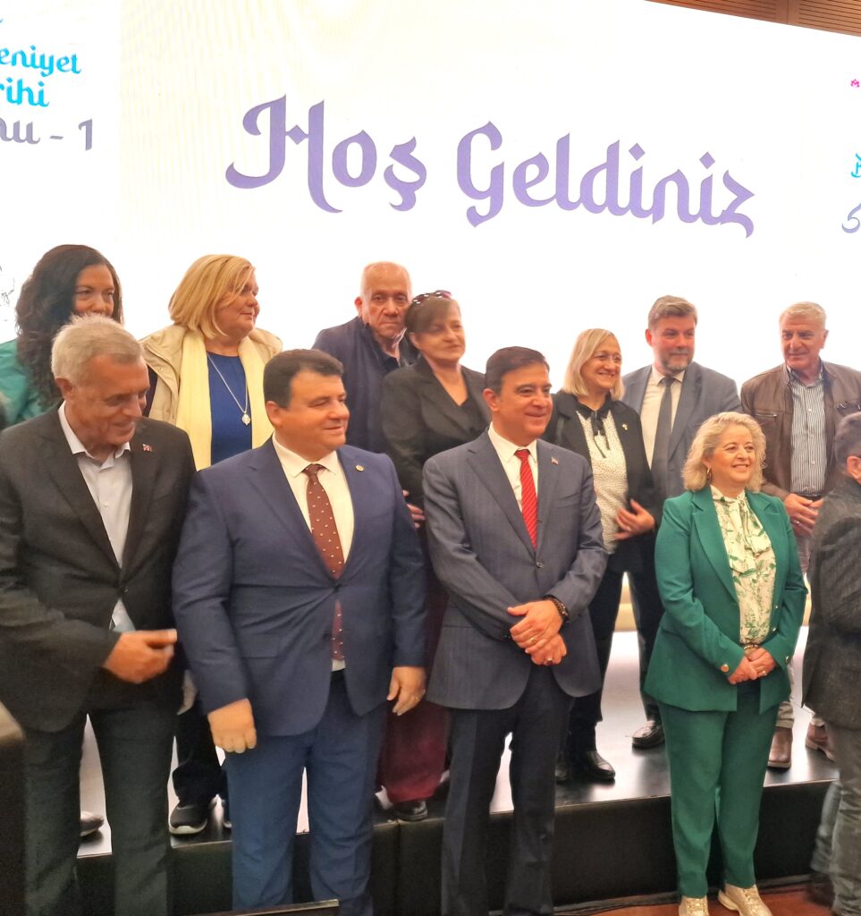 Η Κρήτη στο Οικουμενικό Πατριαρχείο: Εκπαιδευτική Αποστολή σε Προύσα, Νίκαια, Χάλκη και Κωνσταντινούπολη